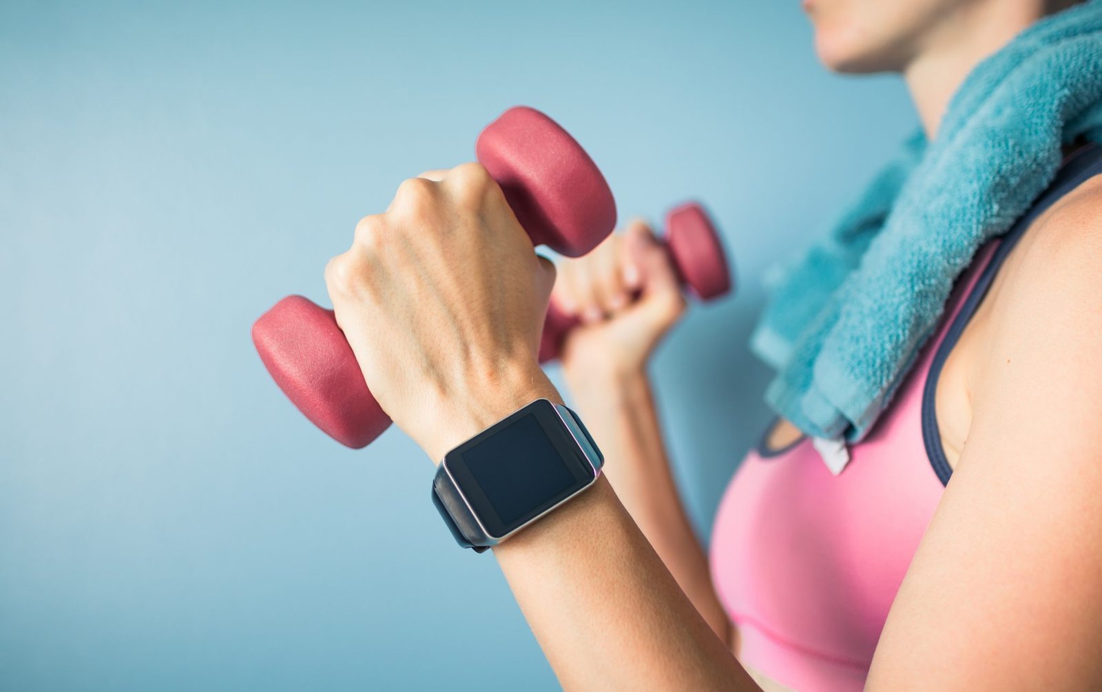 Top Wearable Electronics for Fitness