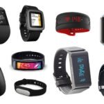 Top Wearable Electronics for Fitness