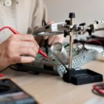 Upgrading Old Electronics for Modern Use