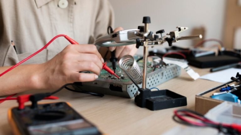 Upgrading Old Electronics for Modern Use