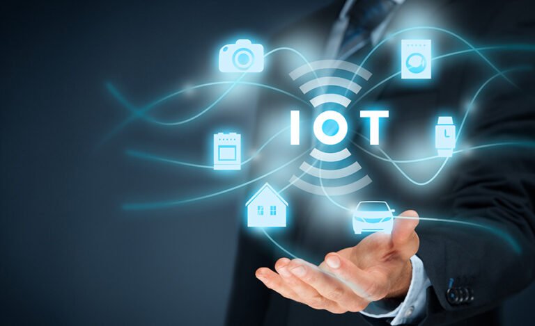 Using IoT Electronics Securely