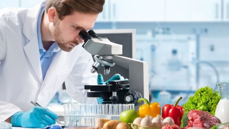 Ways Nano Technology Can Improve Food Safety