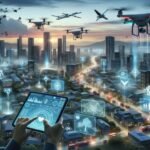 Ways Technology Supports Disaster Response Efforts