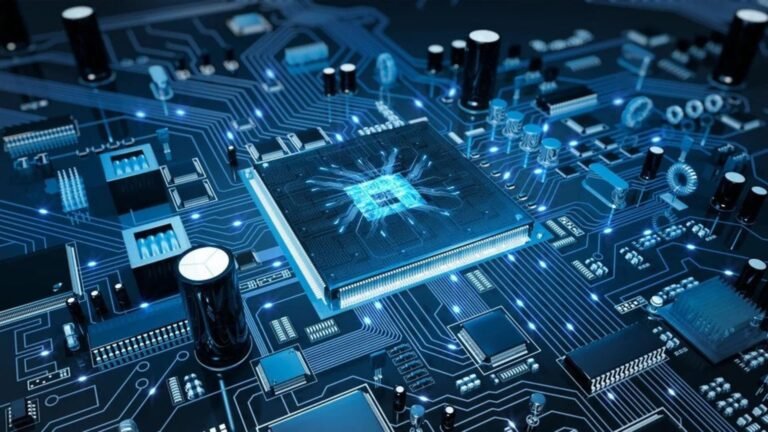 What Are The Applications Of Nanotechnology In Electronics
