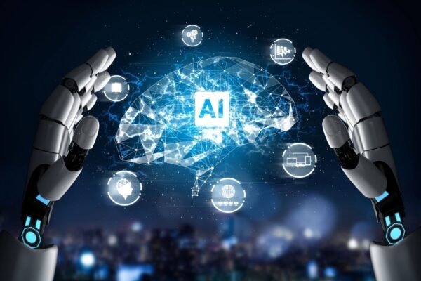 What Are The Benefits Of Artificial Intelligence In Technology