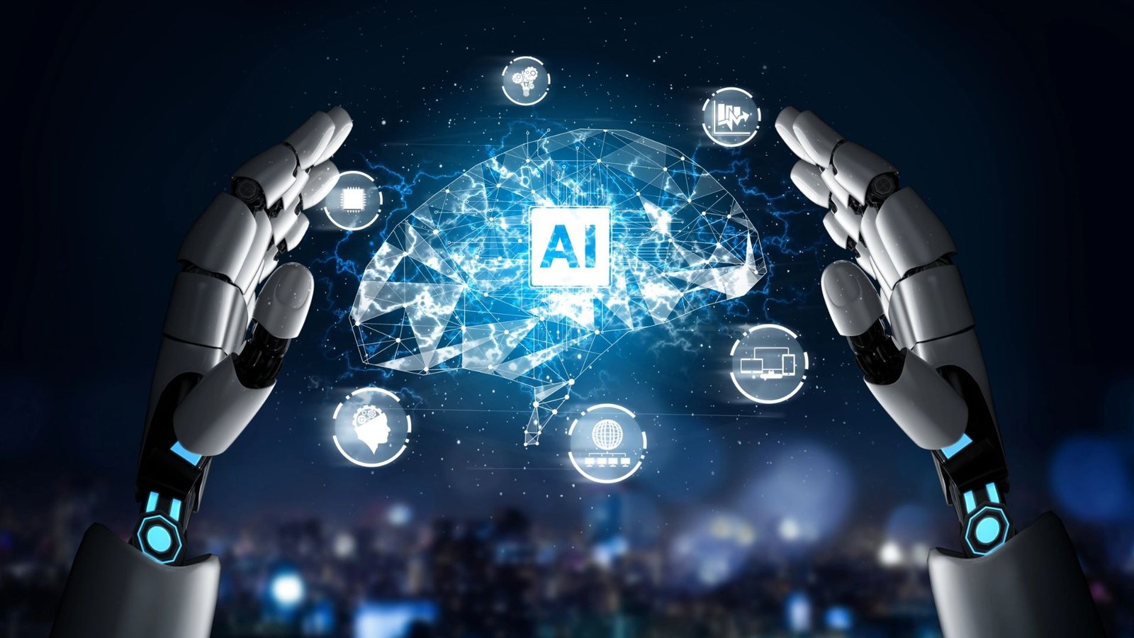 What Are The Benefits Of Artificial Intelligence In Technology