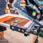 What Are The Benefits Of Screen Printing For Businesses
