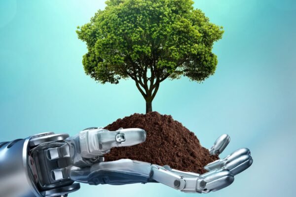 What Are The Environmental Impacts Of Emerging Technologies