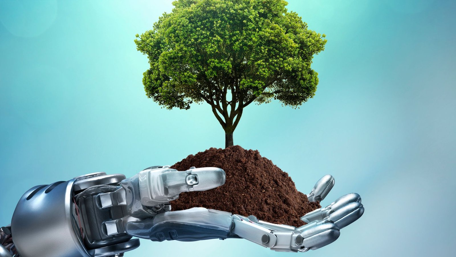 What Are The Environmental Impacts Of Emerging Technologies