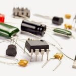 What Are The Key Components In Modern Electronics Devices