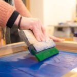 What Are The Key Techniques In Screen Printing Today