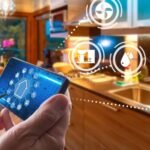 What Is The Role Of Electronics In Smart Homes.