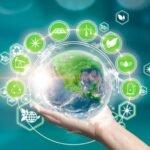 What Role Does Technology Play In Sustainable Development