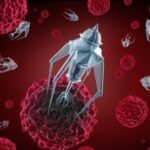 Working with Nano-Scale Robotics