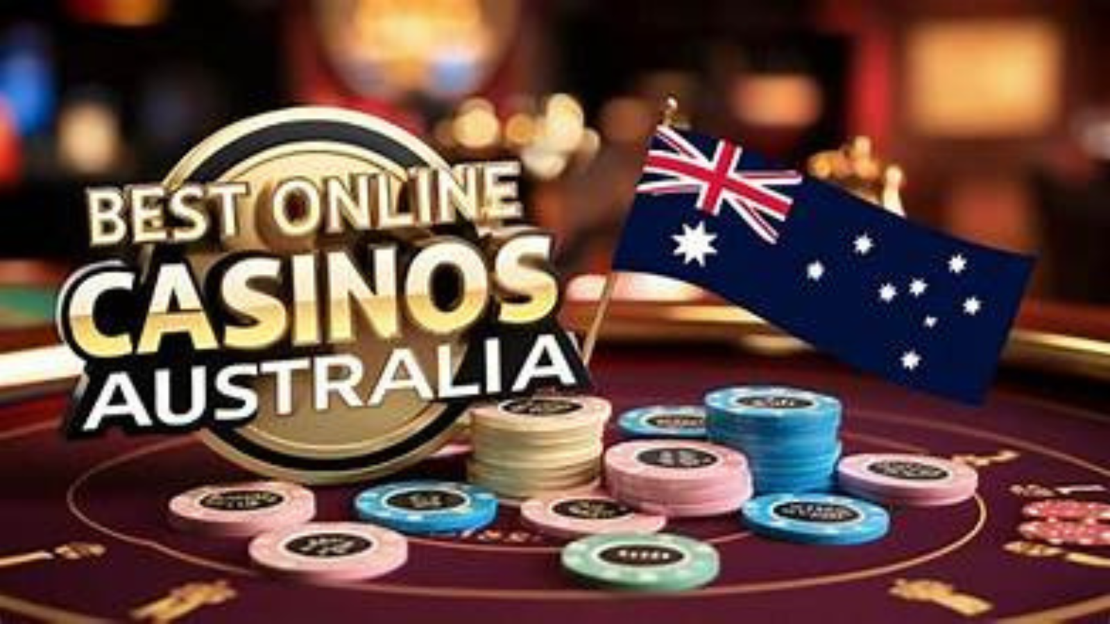 Australia’s Premier Real Money Casino Hub