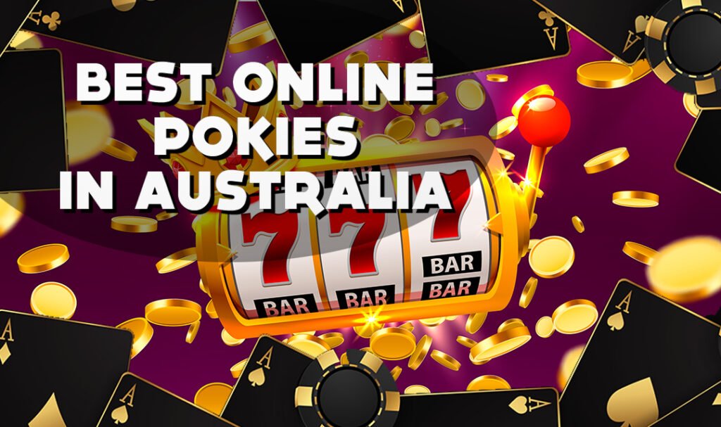 The Pokies: A Comprehensive Review for Australian Players