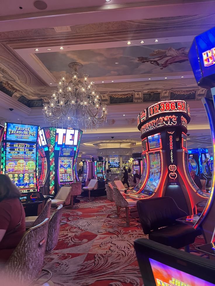 The Pokies Casino Australia