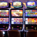 Accessibility of personal gaming history and win/loss records.