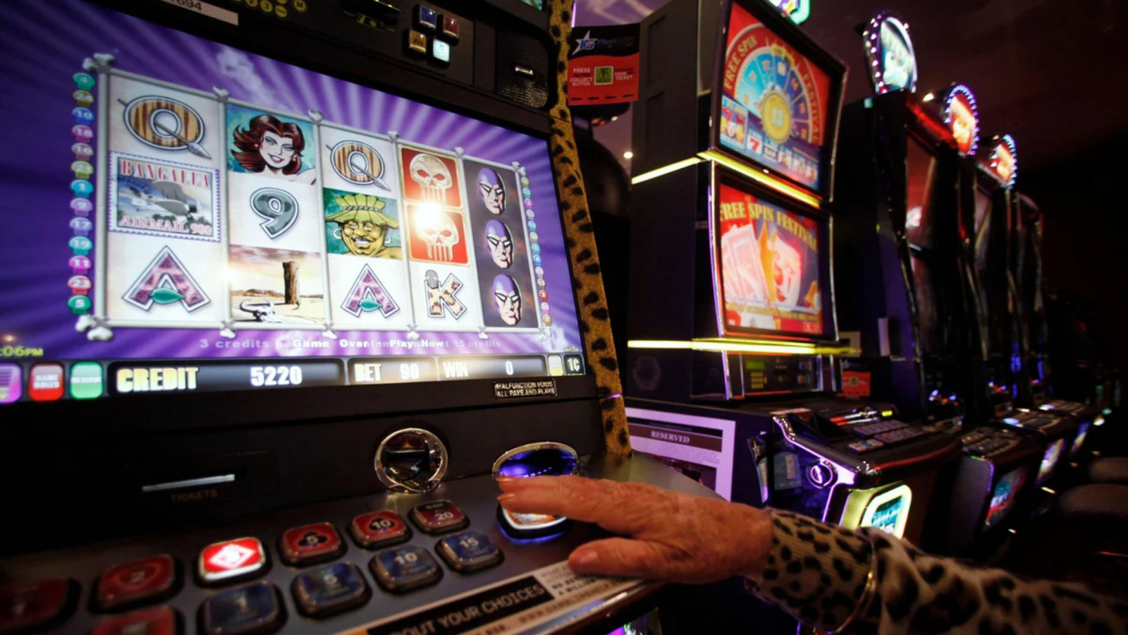 The Pokies Australia Review: Navigating the Friction of Withdrawal Pending Periods