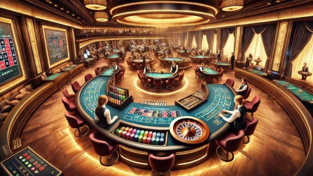 The Pokies Casino Review: How Dealers Handle Technical Errors