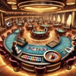 The Pokies Casino Review: How Dealers Handle Technical Errors