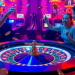 The Pokies Live Dealer