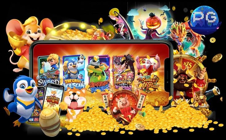 The Pokies Casino Australia interface with real money pokies and bonus banners
