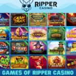 Ripper No Deposit Bonus: VIP Limits & Elite Withdrawal Review
