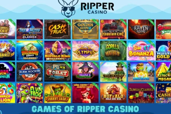 Ripper No Deposit Bonus: VIP Limits & Elite Withdrawal Review