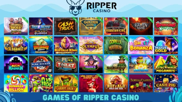 Ripper No Deposit Bonus: VIP Limits & Elite Withdrawal Review