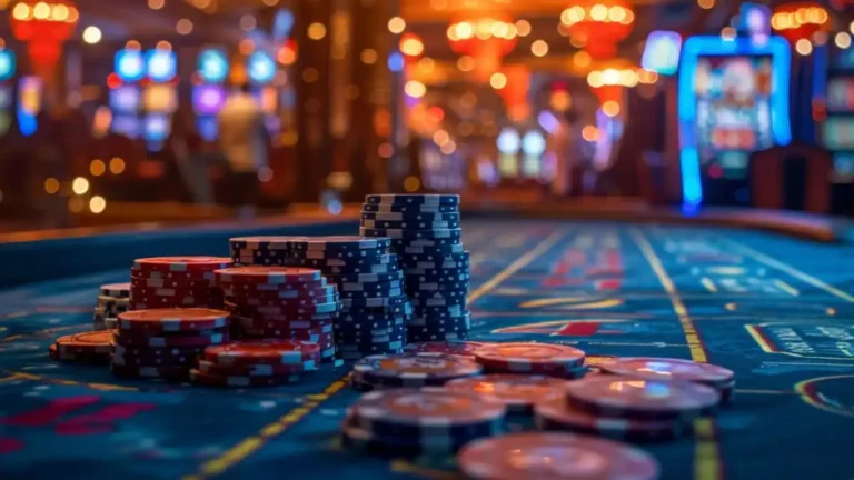 Mobile Security: Biometric Logins and the Boho Casino No Deposit Bonus Experience