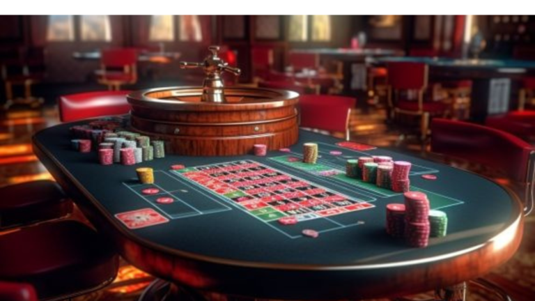 Max Bet Control in Hellspin Casino Rules & Limits Review