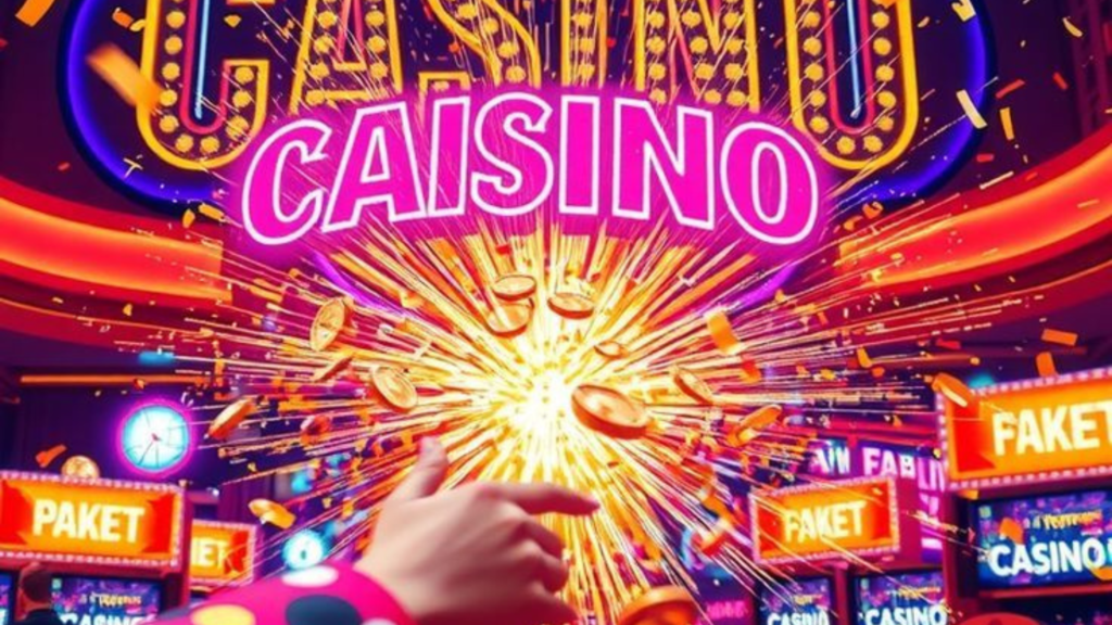 currency switching casino