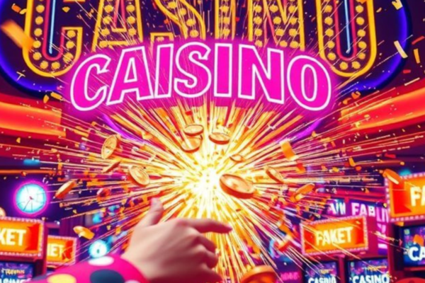 currency switching casino