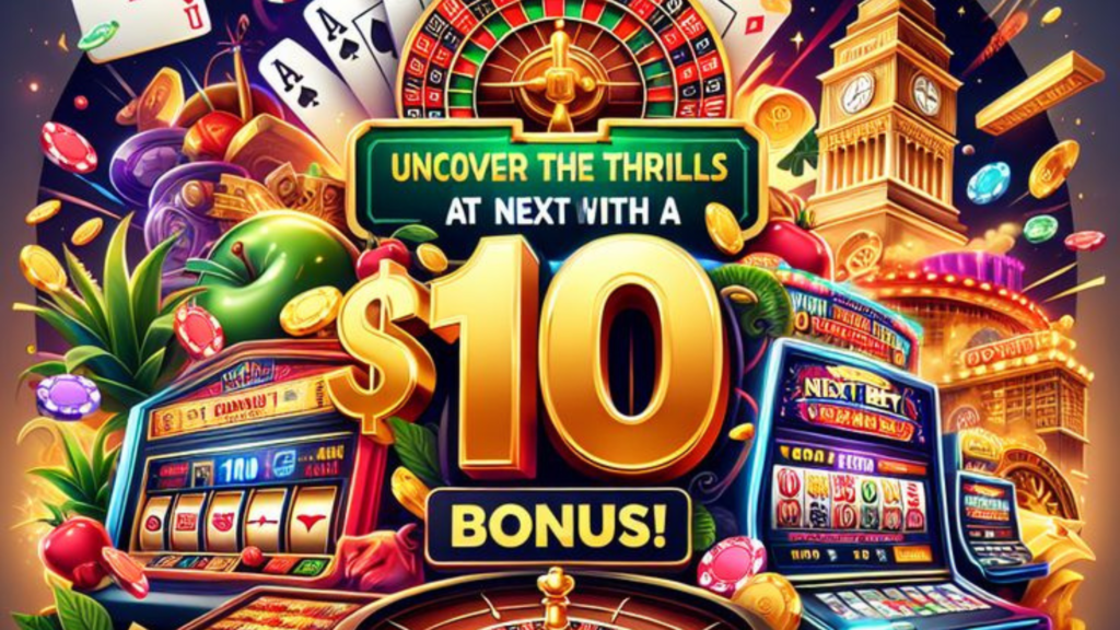 SkyCrown no deposit bonus