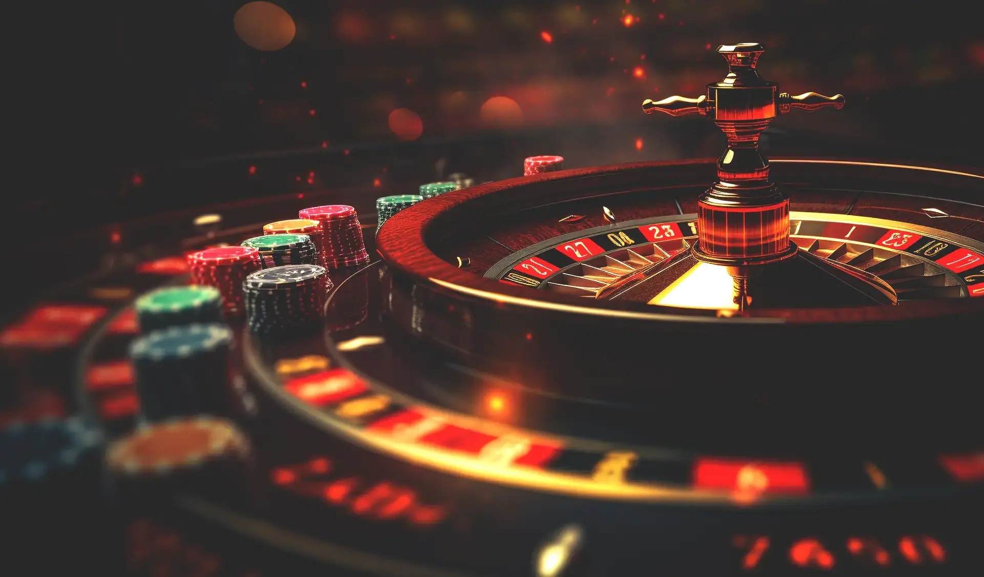 A Wolf Winner Casino Australia Discovery Guide