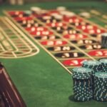 Finding Games at MegaRush Casino Lobby Navigation Review