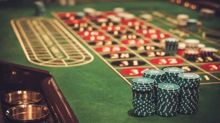 Finding Games at MegaRush Casino Lobby Navigation Review