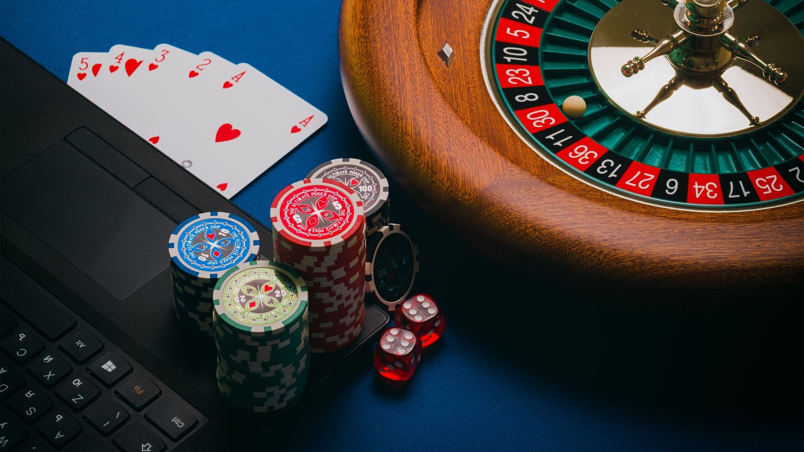 DFS Winnings Casino Play: Managing Unified Wallets