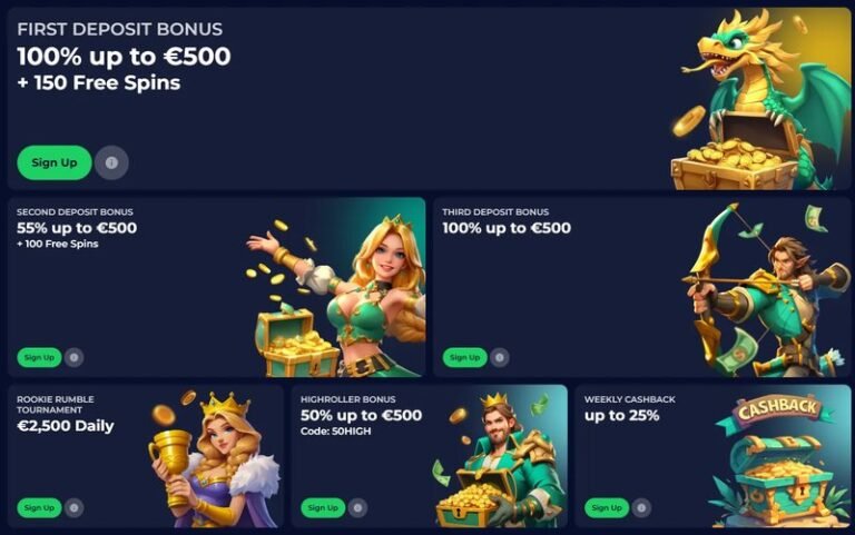 What’s the real deal with NineWin Casino?